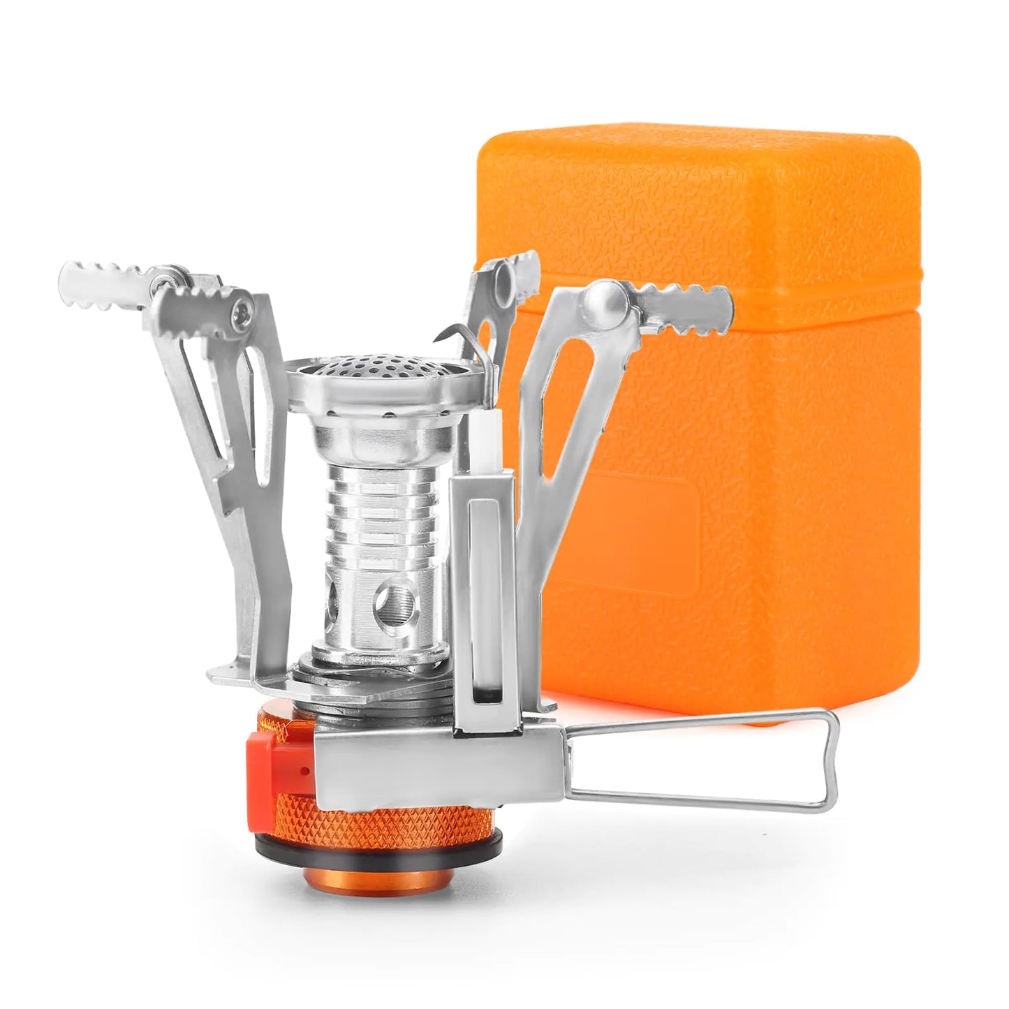 KUBQLIG Portable Camping Stove